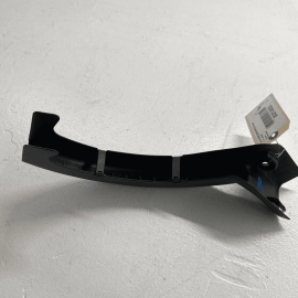 2007-12 Mercedes S550 Rear Right Passenger Side Trunk Lid Hinge Cover Black