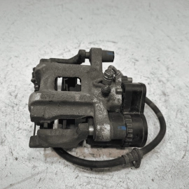 2016-2025 HONDA CIVIC REAR RIGHT DISC BRAKE CALIPER W/PARKING BRAKE ACTUATOR OEM