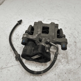 2016-2025 HONDA CIVIC REAR RIGHT DISC BRAKE CALIPER W/PARKING BRAKE ACTUATOR OEM