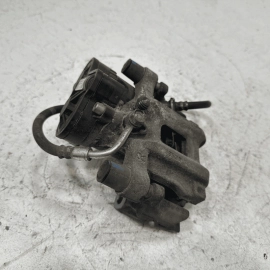 2016-2025 HONDA CIVIC REAR RIGHT DISC BRAKE CALIPER W/PARKING BRAKE ACTUATOR OEM