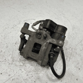 2016-2025 HONDA CIVIC REAR RIGHT DISC BRAKE CALIPER W/PARKING BRAKE ACTUATOR OEM