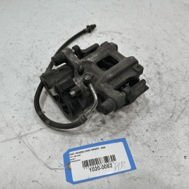 2016-2025 HONDA CIVIC REAR RIGHT DISC BRAKE CALIPER W/PARKING BRAKE ACTUATOR OEM