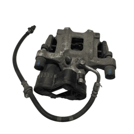 2016-2025 HONDA CIVIC REAR RIGHT DISC BRAKE CALIPER W/PARKING BRAKE ACTUATOR OEM