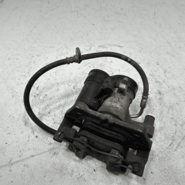 2016-2025 HONDA CIVIC REAR RIGHT DISC BRAKE CALIPER W/PARKING BRAKE ACTUATOR OEM
