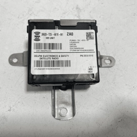 2014-2016 Acura MDX Satellite Radio Receiver Computer Control Module XM Unit OEM