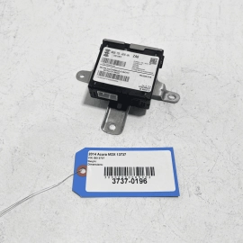 2014-2016 Acura MDX Satellite Radio Receiver Computer Control Module XM Unit OEM