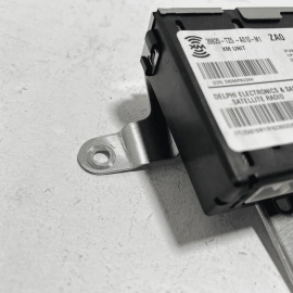 2014-2016 Acura MDX Satellite Radio Receiver Computer Control Module XM Unit OEM