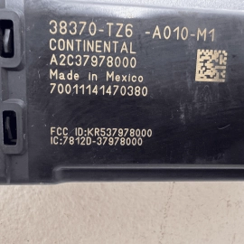 2014-2015 Acura MDX Keyless Entry Transceiver Control Module Unit OEM