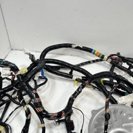 2014 ACURA MDX 3.5L AWD DASHBOARD INSTRUMENT PANEL WIRE WIRING HARNESS OEM