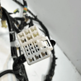 2014 ACURA MDX 3.5L AWD DASHBOARD INSTRUMENT PANEL WIRE WIRING HARNESS OEM