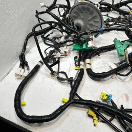 2014 ACURA MDX 3.5L AWD DASHBOARD INSTRUMENT PANEL WIRE WIRING HARNESS OEM