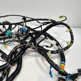 2014 ACURA MDX 3.5L AWD DASHBOARD INSTRUMENT PANEL WIRE WIRING HARNESS OEM