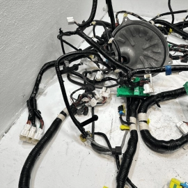 2014 ACURA MDX 3.5L AWD DASHBOARD INSTRUMENT PANEL WIRE WIRING HARNESS OEM