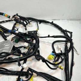 2014 ACURA MDX 3.5L AWD DASHBOARD INSTRUMENT PANEL WIRE WIRING HARNESS OEM