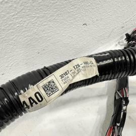 2014 ACURA MDX 3.5L AWD DASHBOARD INSTRUMENT PANEL WIRE WIRING HARNESS OEM