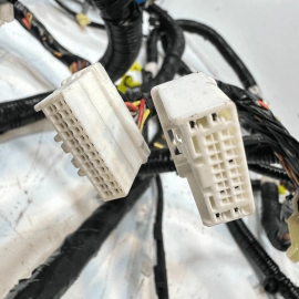 2014 ACURA MDX 3.5L AWD DASHBOARD INSTRUMENT PANEL WIRE WIRING HARNESS OEM