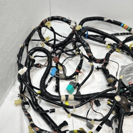 2014 ACURA MDX 3.5L AWD DASHBOARD INSTRUMENT PANEL WIRE WIRING HARNESS OEM