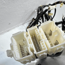 2014 ACURA MDX 3.5L AWD DASHBOARD INSTRUMENT PANEL WIRE WIRING HARNESS OEM