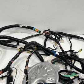 2014 ACURA MDX 3.5L AWD DASHBOARD INSTRUMENT PANEL WIRE WIRING HARNESS OEM