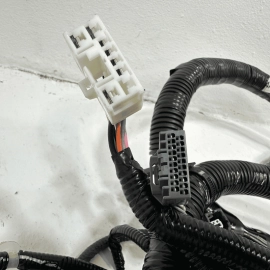 2014 ACURA MDX 3.5L AWD DASHBOARD INSTRUMENT PANEL WIRE WIRING HARNESS OEM