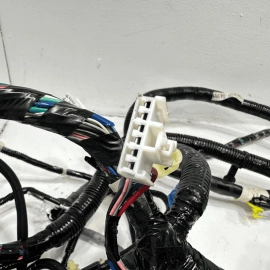 2014 ACURA MDX 3.5L AWD DASHBOARD INSTRUMENT PANEL WIRE WIRING HARNESS OEM