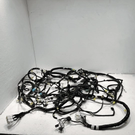 2014 ACURA MDX 3.5L AWD DASHBOARD INSTRUMENT PANEL WIRE WIRING HARNESS OEM