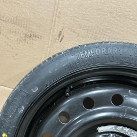 2017-2021 HONDA CIVIC SPARE TIRE WHEEL RIM HOLA 125/70 R17  OEM