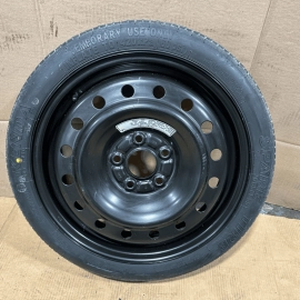 2017-2021 HONDA CIVIC SPARE TIRE WHEEL RIM HOLA 125/70 R17  OEM