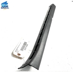 07-13 Mercedes S550 Front Driver Door Sill Scuff Plate Base Trim Bracket OE