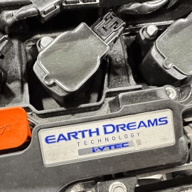 2016 - 2024 HONDA CIVIC SPORT 2.0L ENGINE MOTOR W/OUT TURBO BLOCK ASSEMBLY OEM