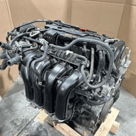 2016 - 2024 HONDA CIVIC SPORT 2.0L ENGINE MOTOR W/OUT TURBO BLOCK ASSEMBLY OEM