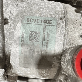 2016 - 2024 HONDA CIVIC SPORT 2.0L ENGINE MOTOR W/OUT TURBO BLOCK ASSEMBLY OEM