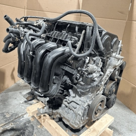 2016 - 2024 HONDA CIVIC SPORT 2.0L ENGINE MOTOR W/OUT TURBO BLOCK ASSEMBLY OEM