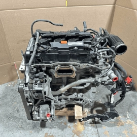 2016 - 2024 HONDA CIVIC SPORT 2.0L ENGINE MOTOR W/OUT TURBO BLOCK ASSEMBLY OEM