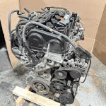 2016 - 2024 HONDA CIVIC SPORT 2.0L ENGINE MOTOR W/OUT TURBO BLOCK ASSEMBLY OEM