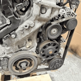 2016 - 2024 HONDA CIVIC SPORT 2.0L ENGINE MOTOR W/OUT TURBO BLOCK ASSEMBLY OEM