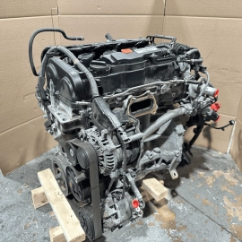 2016 - 2024 HONDA CIVIC SPORT 2.0L ENGINE MOTOR W/OUT TURBO BLOCK ASSEMBLY OEM