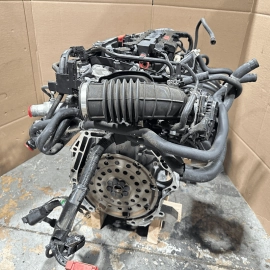 2016 - 2024 HONDA CIVIC SPORT 2.0L ENGINE MOTOR W/OUT TURBO BLOCK ASSEMBLY OEM