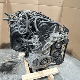 2016 - 2024 HONDA CIVIC SPORT 2.0L ENGINE MOTOR W/OUT TURBO BLOCK ASSEMBLY OEM