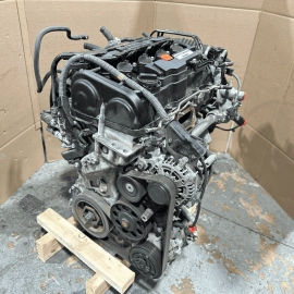 2016 - 2024 HONDA CIVIC SPORT 2.0L ENGINE MOTOR W/OUT TURBO BLOCK ASSEMBLY OEM