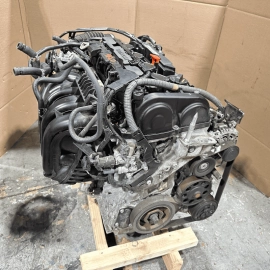 2016 - 2024 HONDA CIVIC SPORT 2.0L ENGINE MOTOR W/OUT TURBO BLOCK ASSEMBLY OEM