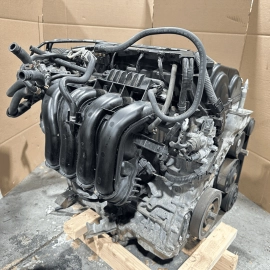 2016 - 2024 HONDA CIVIC SPORT 2.0L ENGINE MOTOR W/OUT TURBO BLOCK ASSEMBLY OEM