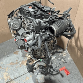 2016 - 2024 HONDA CIVIC SPORT 2.0L ENGINE MOTOR W/OUT TURBO BLOCK ASSEMBLY OEM