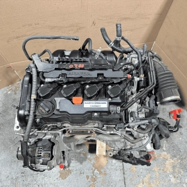 2016 - 2024 HONDA CIVIC SPORT 2.0L ENGINE MOTOR W/OUT TURBO BLOCK ASSEMBLY OEM