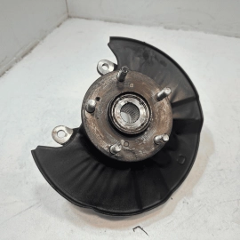 2016-2021 HONDA CIVIC 2.0L FWD FRONT LEFT DRIVER SIDE SPINDLE KNUCKLE HUB OEM