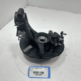 2016-2021 HONDA CIVIC 2.0L FWD FRONT LEFT DRIVER SIDE SPINDLE KNUCKLE HUB OEM