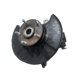 2016-2021 HONDA CIVIC 2.0L FWD FRONT LEFT DRIVER SIDE SPINDLE KNUCKLE HUB OEM