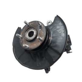 2016-2021 HONDA CIVIC 2.0L FWD FRONT LEFT DRIVER SIDE SPINDLE KNUCKLE HUB OEM
