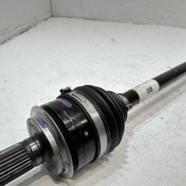 2019-2021 HONDA CIVIC SPORT FRONT PASSENGER SIDE AXLE DRIVE SHAFT ASSEMBLY OEM