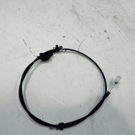2016-2021 HONDA CIVIC SEDAN HOOD BONNET RELEASE OPEN CABLE OEM